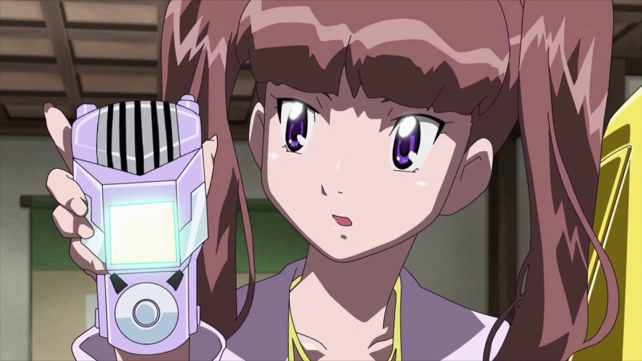 Nene Amano Heroes Wiki Fandom