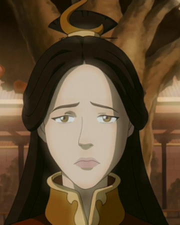 Ursa Avatar Heroes Wiki Fandom