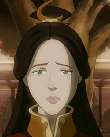 Avatar The Last Airbender Wiki Zuko Alone