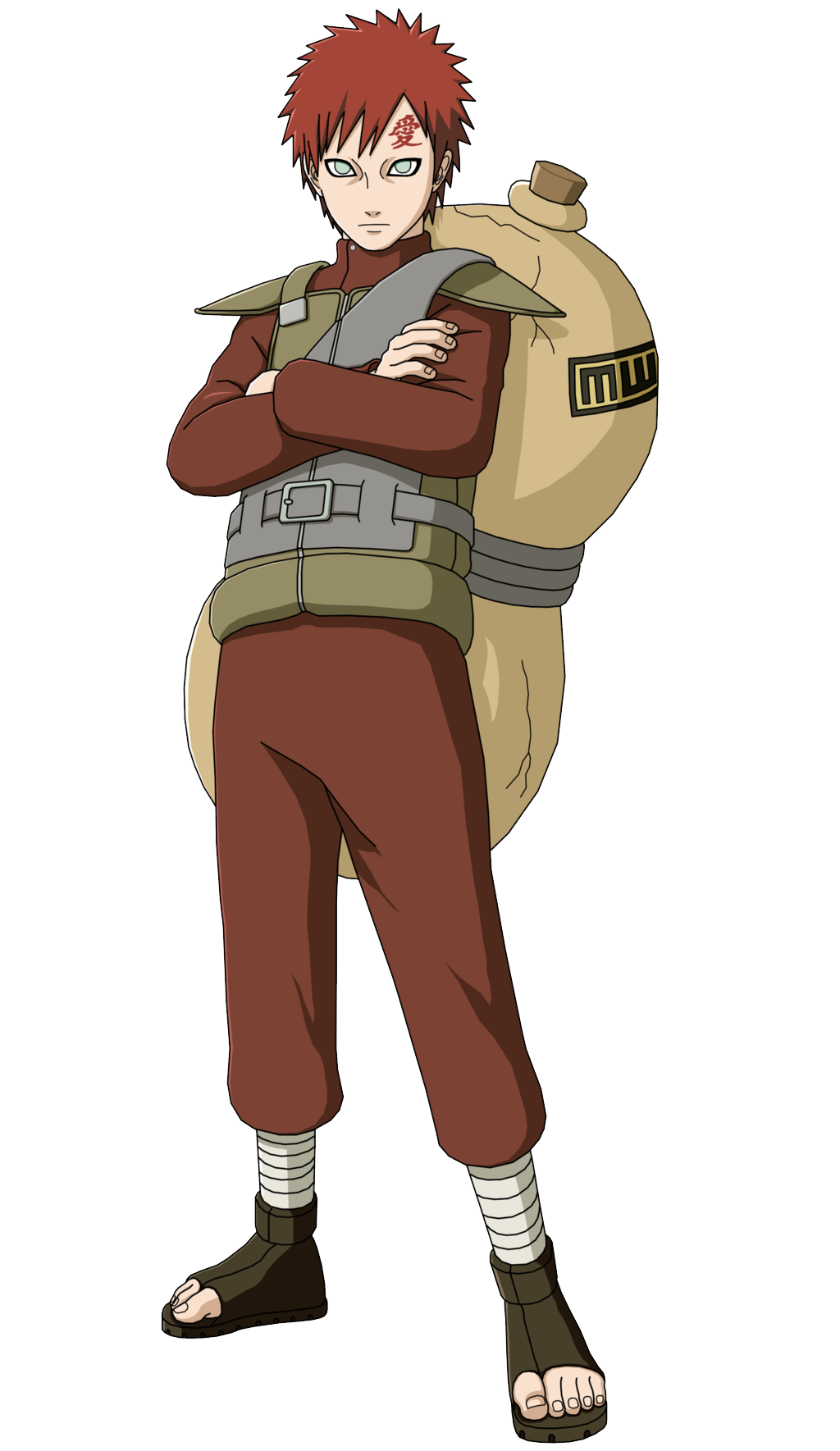 Gaara Heroes Wiki Fandom
