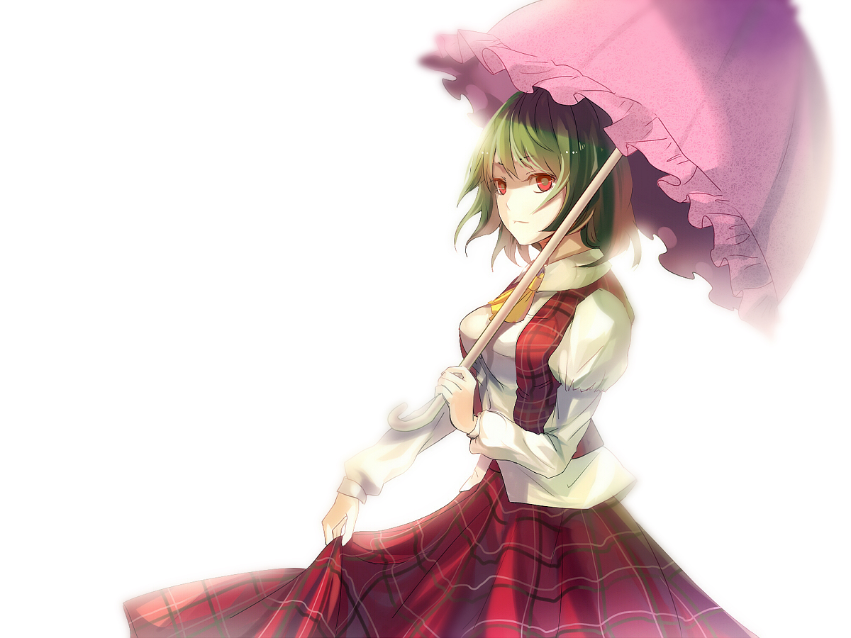 Yuuka Kazami Heroes Wiki Fandom Powered By Wikia