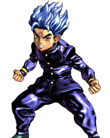 Koichi Hirose Heroes Wiki Fandom