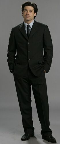 Robert Philip | Heroes Wiki | FANDOM powered by Wikia