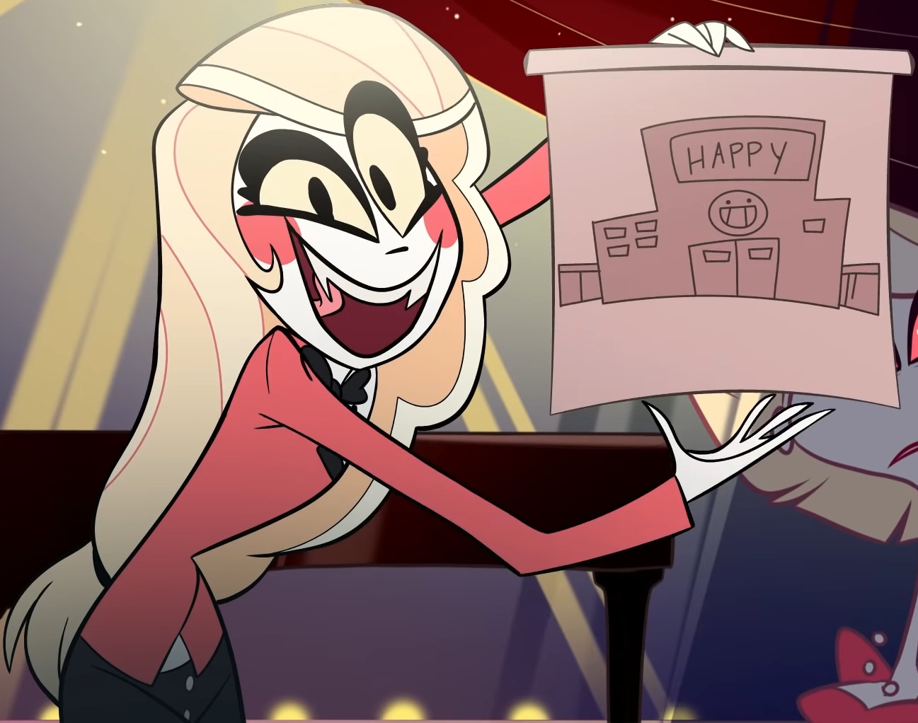 Charlie Hazbin Hotel Heroes Wiki Fandom Powered By Wikia