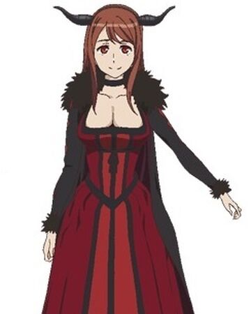 Maou Heroes Wiki Fandom Maou Heroes Wiki Fandom