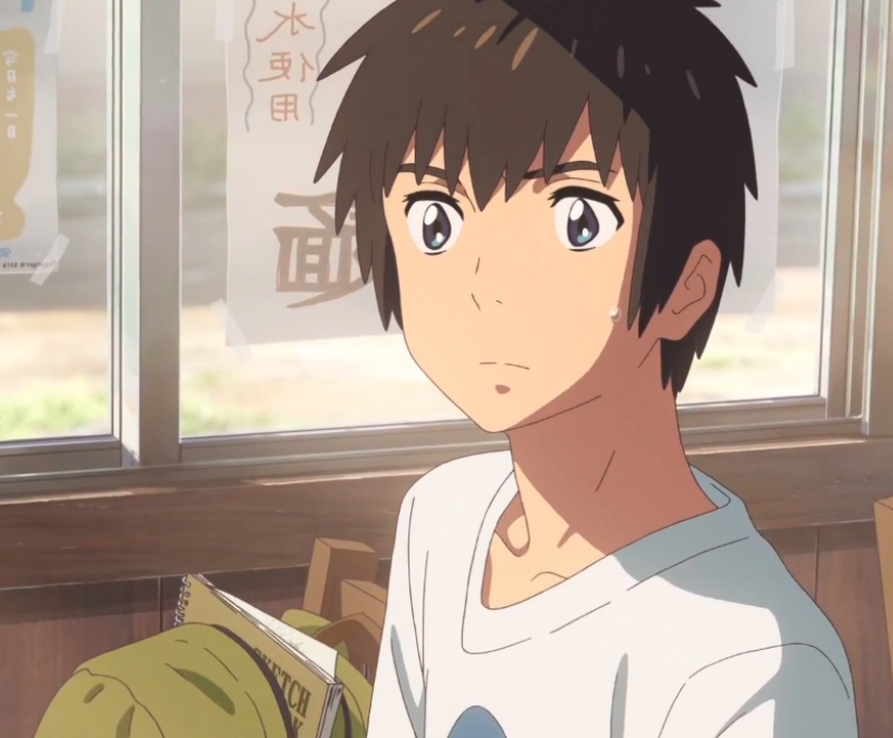 Taki Tachibana  Heroes Wiki  Fandom