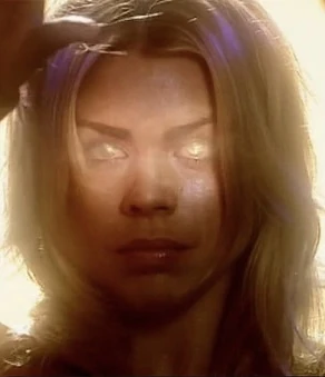 Bad Wolf | Heroes Wiki | FANDOM powered by Wikia