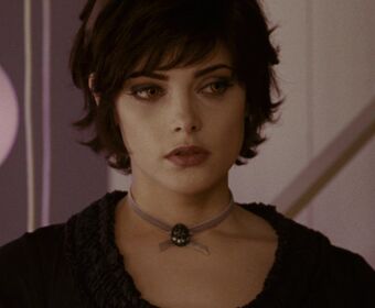 Alice Cullen Heroes Wiki Fandom