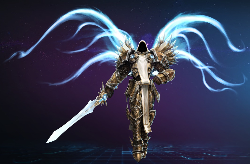 Tyrael Heroes Wiki Fandom,Wonoboyo Kabupaten Boyolali Jawa Tengah