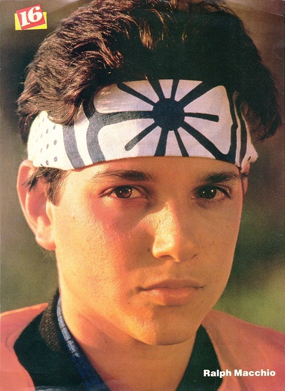 Daniel LaRusso Heroes Wiki FANDOM powered by Wikia