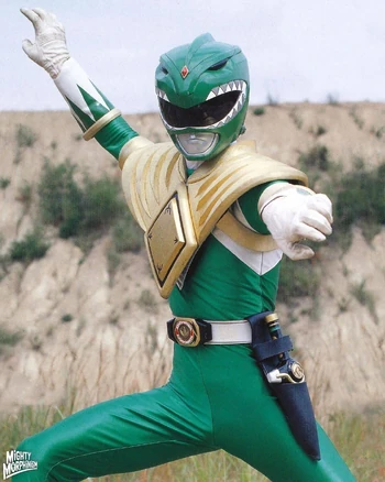 ranger tommy oliver mighty morphin power rangers dino super zeo ninja wiki powers pose wikia fandom heroes turbo