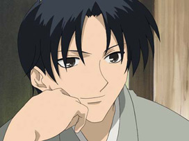 Wallpaper Shigure Sohma Heroes Wiki Fandom Free HD