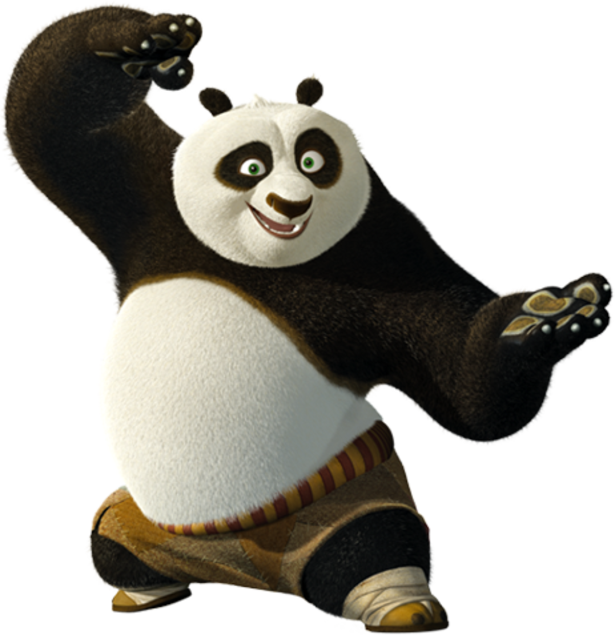 Po (Kung Fu Panda) | Heroes Wiki | FANDOM powered by Wikia