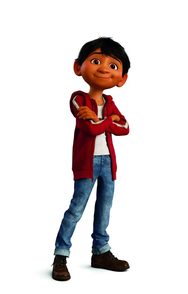 Image - Miguel rivera coco.png Heroes Wiki FANDOM powered by Wikia