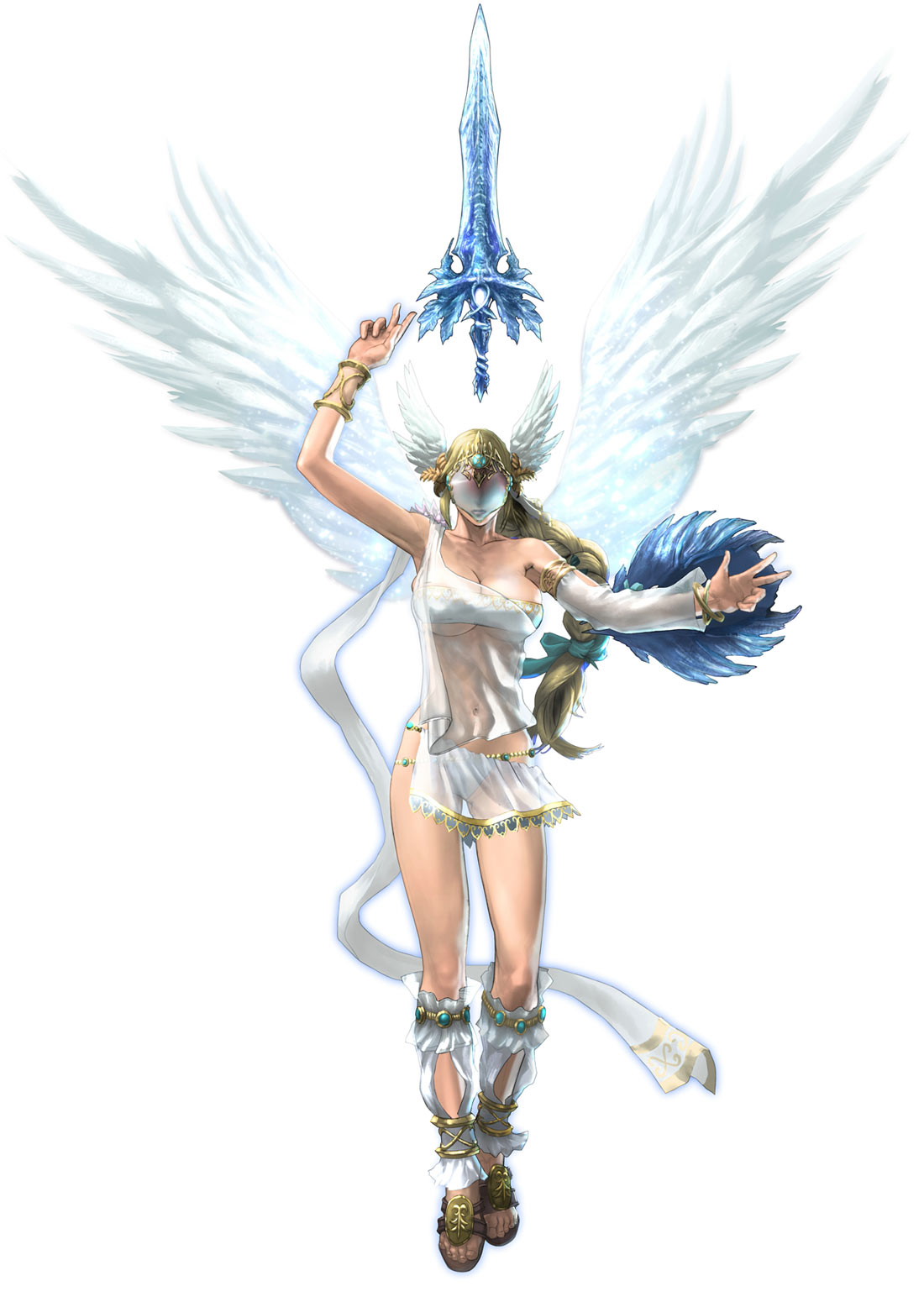 Soul Calibur Heroes Wiki Fandom