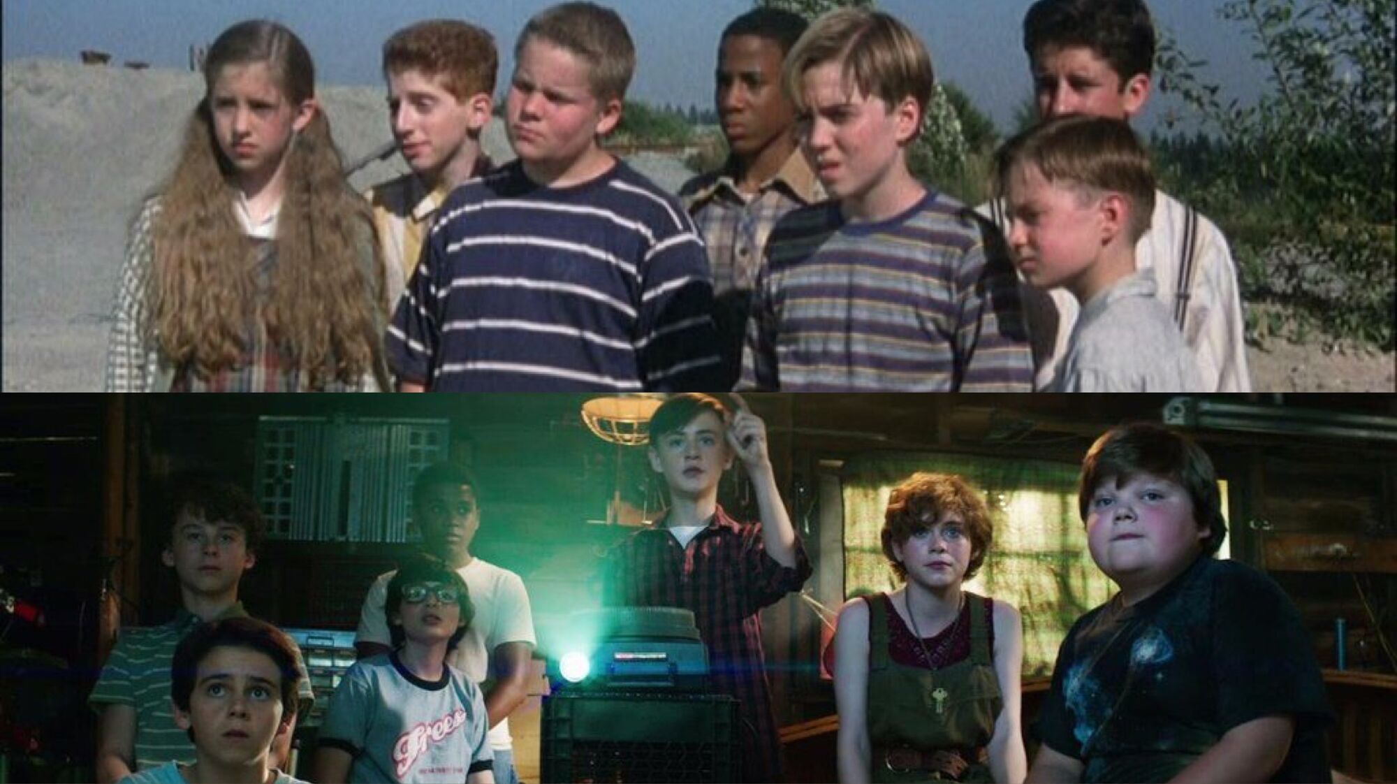 The Losers Club Heroes Wiki FANDOM powered by Wikia