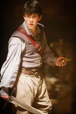 Edmund Pevensie Heroes Wiki Fandom