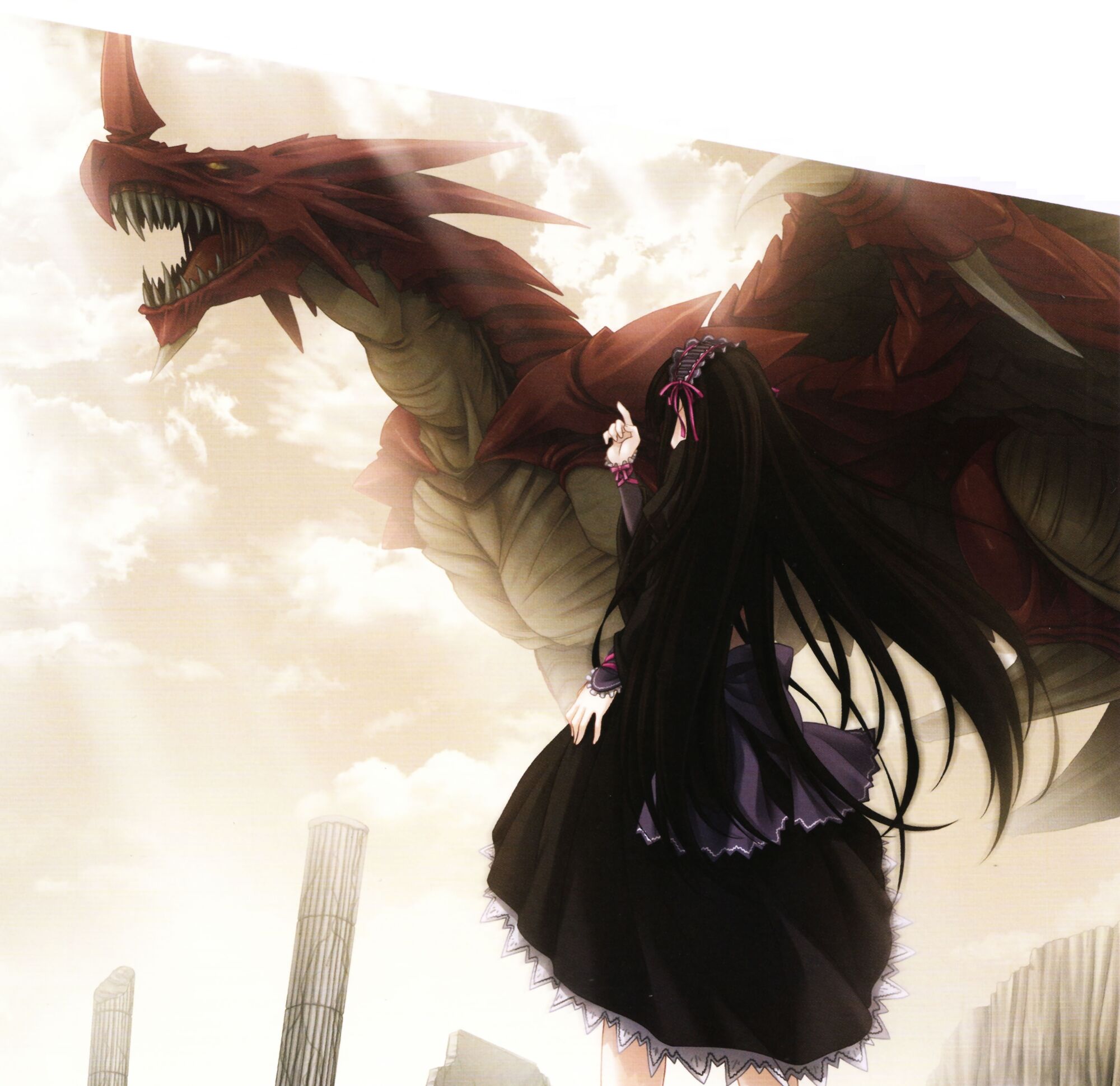 Ophis Heroes Wiki FANDOM powered by Wikia
