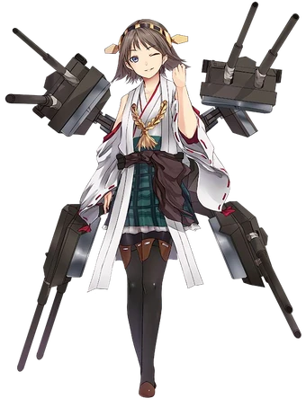 Kantai Collection