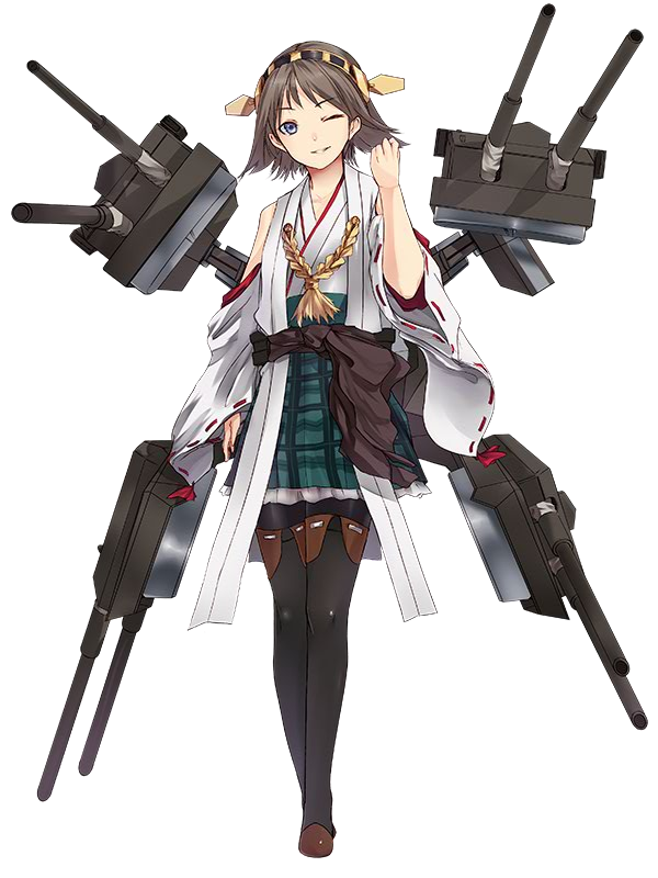 Hiei Kantai Collection Heroes Wiki Fandom Powered By Wikia