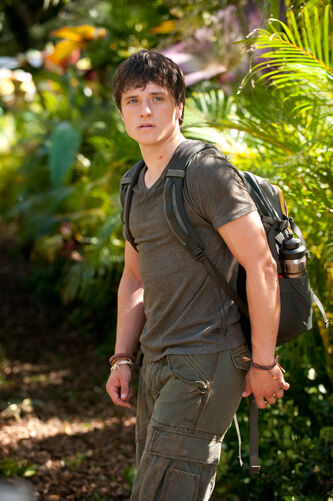 Sean Anderson Heroes Wiki Fandom Powered By Wikia