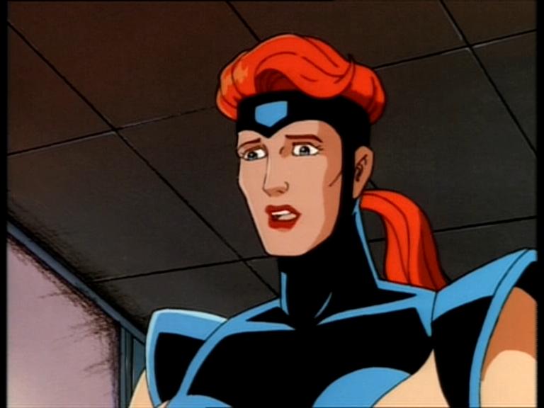 Image - Jean Grey animated.jpg | Heroes Wiki | FANDOM powered by Wikia