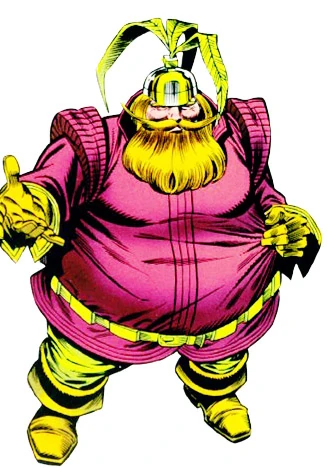 Volstagg Heroes Wiki FANDOM powered by Wikia