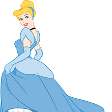 Cinderella Disney Gallery Heroes Wiki Fandom