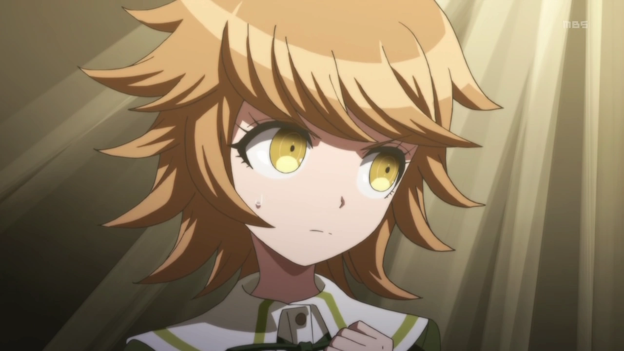 Chihiro Fujisaki Heroes Wiki FANDOM powered by Wikia