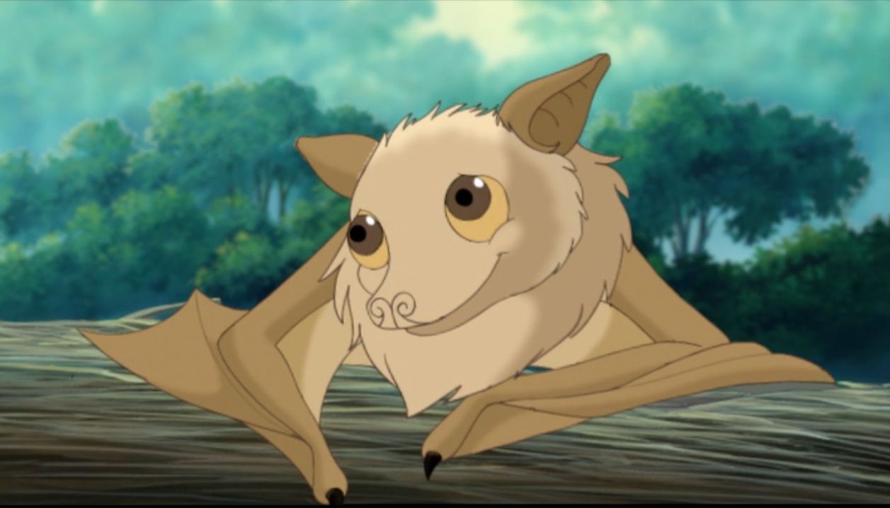 Stellaluna Heroes Wiki FANDOM powered by Wikia