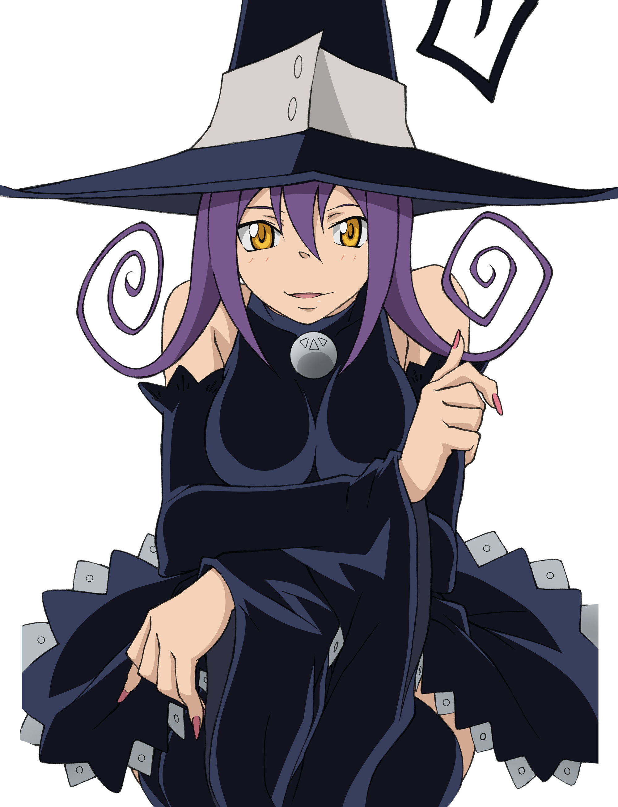 Blair Soul Eater Heroes Wiki Fandom 4773