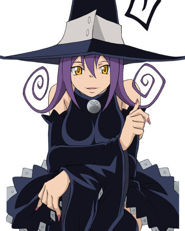 Blair Soul Eater Heroes Wiki Fandom