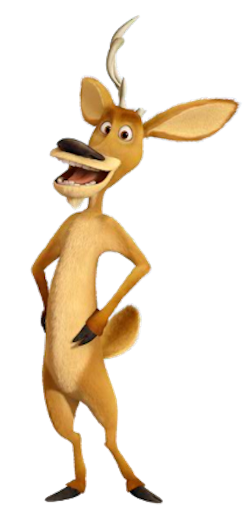 Elliot (Open Season) | Heroes Wiki | Fandom