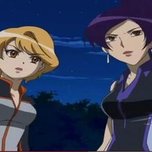 Miki Kurosaki Heroes Wiki Fandom
