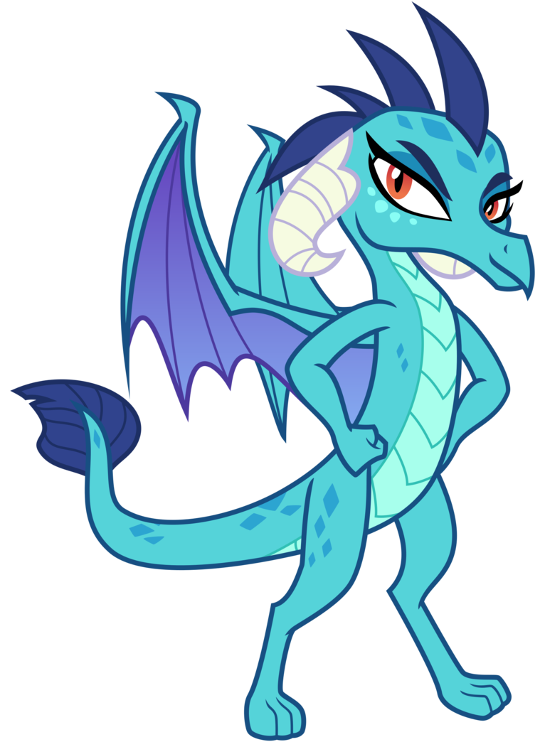 Princess ember Princess ember