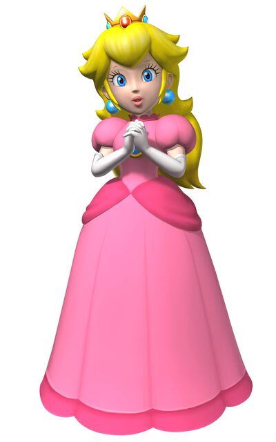 Princess Peach
