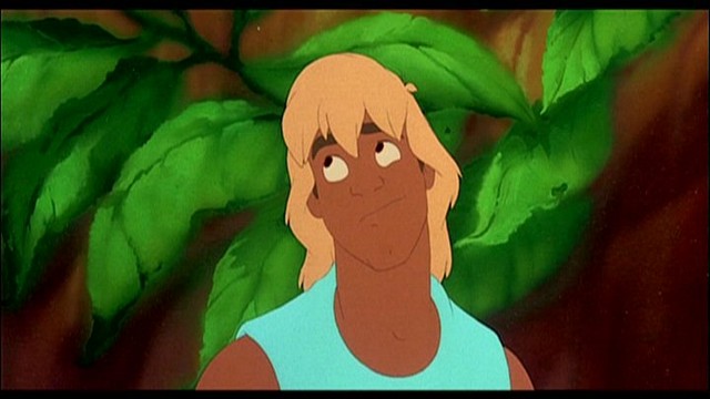 Fern Gully Fern Gully