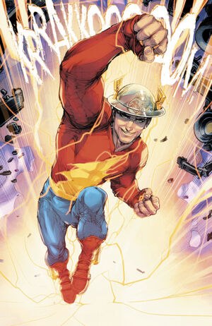 5855110-the flash