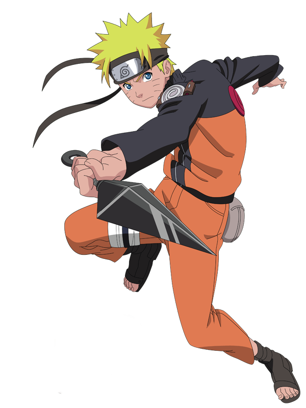Naruto Uzumaki | Heroes Wiki | FANDOM powered by Wikia