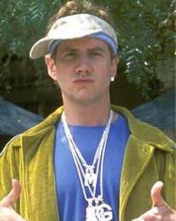 B Rad Gluckman Heroes Wiki Fandom