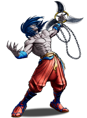 Basara Heroes Wiki Fandom