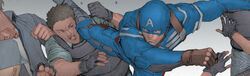 Capinfinite