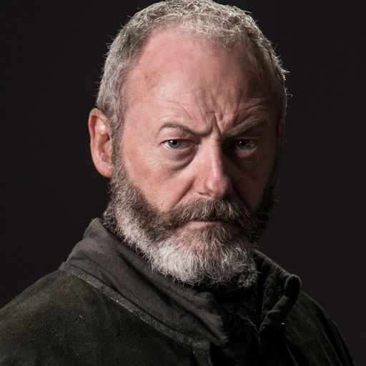 Image result for davos seaworth