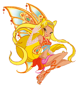 Stella Winx Club Heroes Wiki Fandom