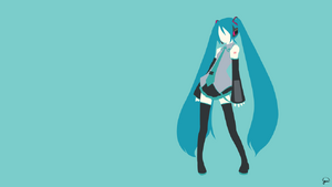 Miku Hatsune Gallery Heroes Wiki Fandom Powered By Wikia