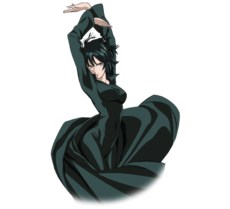 Fubuki (One Punch Man) Heroes Wiki Fandom