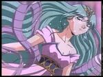 Princess in opening