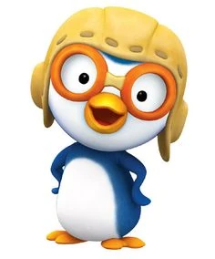 Porong Porong Pororo Anime Planet