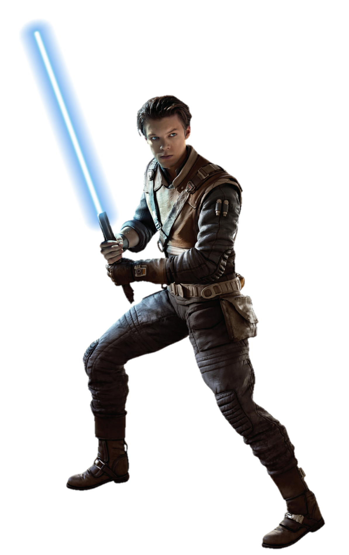 Cal Kestis | Heroes Wiki | Fandom