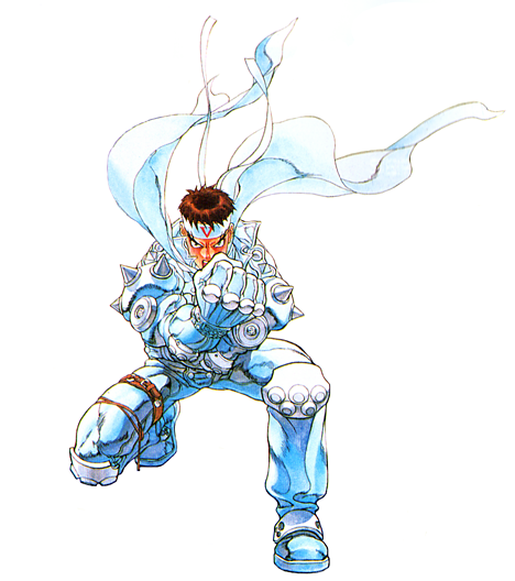 Jin Saotome | Heroes Wiki | FANDOM powered by Wikia